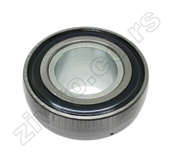 Kuglični samopodesivi ležaji GSH30-2RSR-B [Z&S] - 3