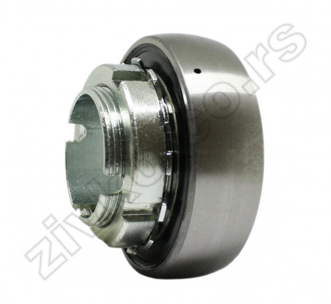 Kuglični samopodesivi ležaji GSH40-2RSR-B   [Z&S] - 1