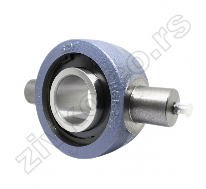 Ležajne jedinice GWHGR 211PP202 [FKL] - 1