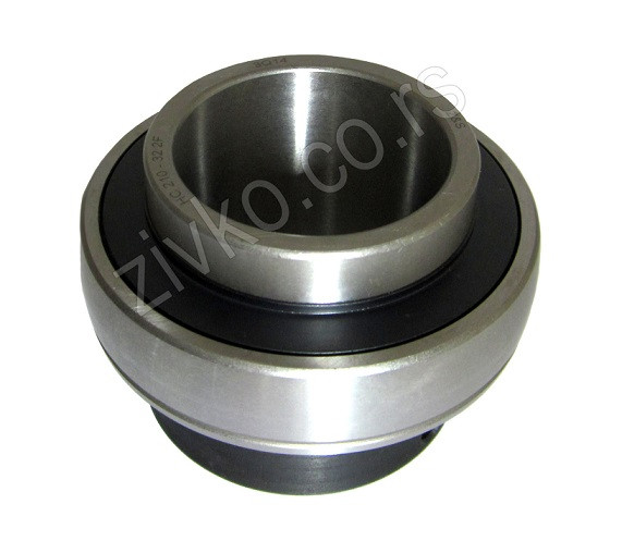 Kuglični samopodesivi ležaji HC 210-32 [Z&S] - 3