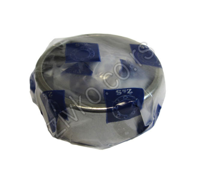 Igličasti ležaji HK 4520 [Z&S] - 3