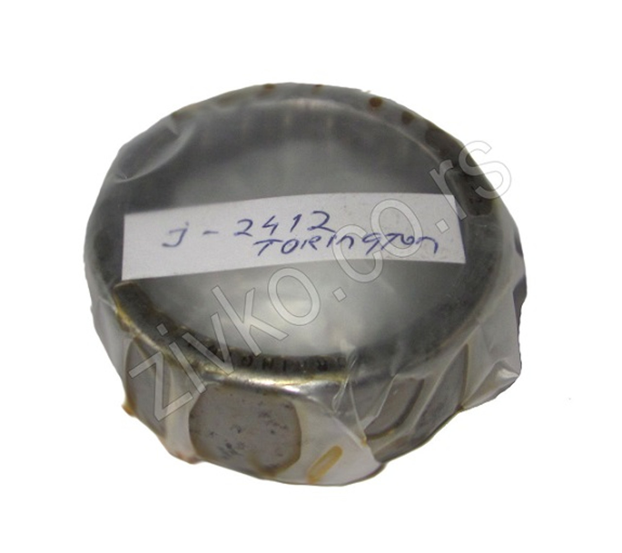 Igličasti ležaji J-2412 [TORRINGTON] - 1