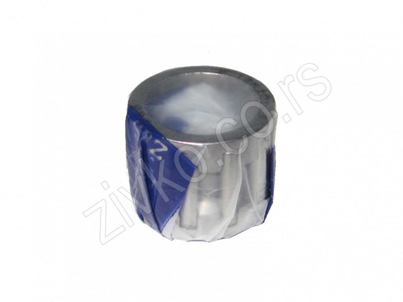 Igličasti ležaji K 10 X 14 X 13 [Z&S] - 1
