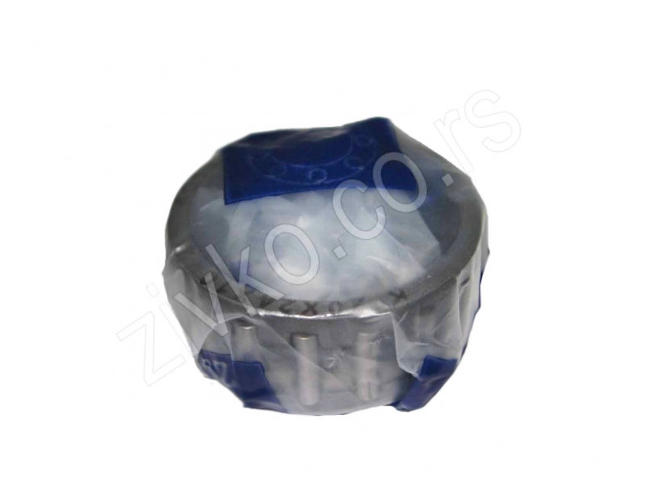 Igličasti ležaji K 20 X 24 X 10 [Z&S] - 1