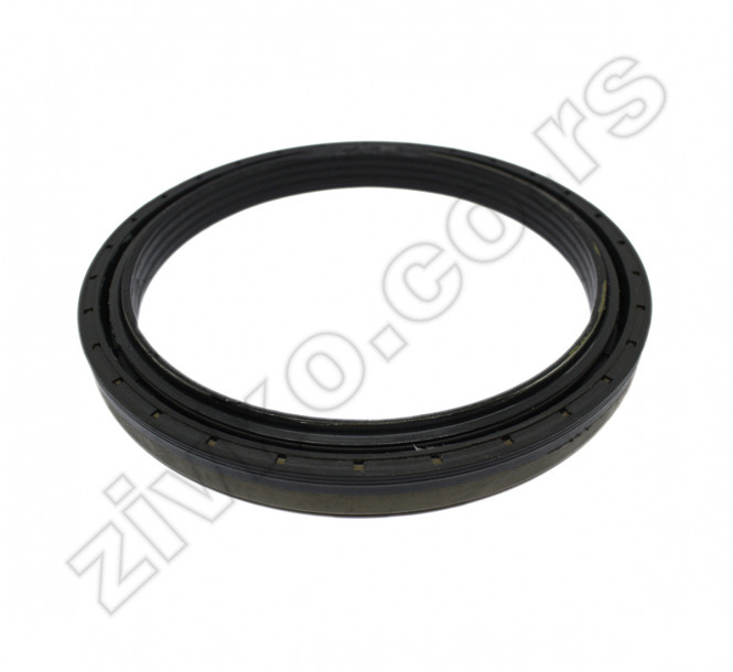 Oprema za ležaje Kasetni semering 130x160x14,5/16 [NBR] - 3