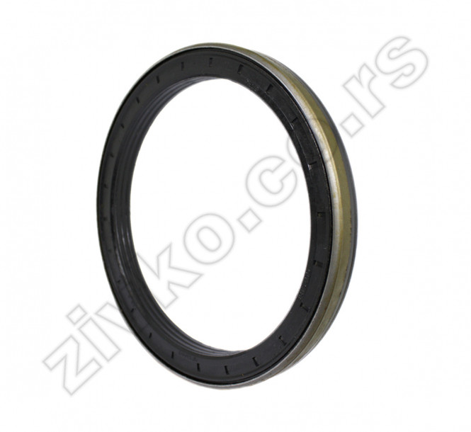 Oprema za ležaje Kasetni semering 130x160x14,5/16 [NBR] - 2