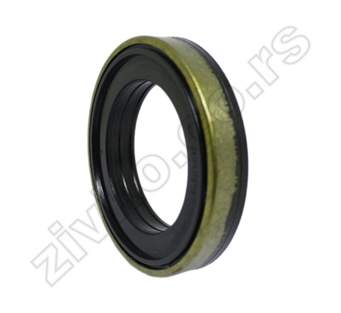 Oprema za ležaje Kasetni semering 45x70x12/13 [NBR] - 2