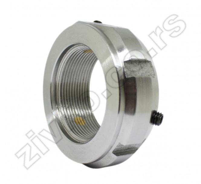 Oprema za ležaje KMT 13 [Z&S] - 3