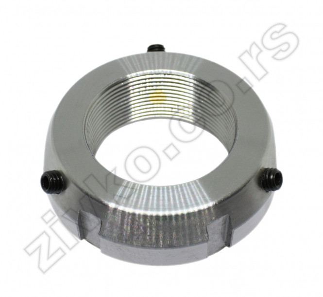 Oprema za ležaje KMT 8 [Z&S] - 1