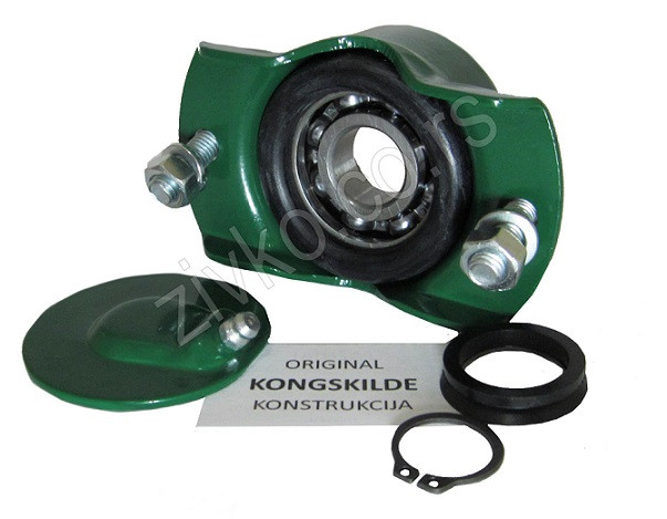 Ležajne jedinice KSS-20 [Z&S] - 3