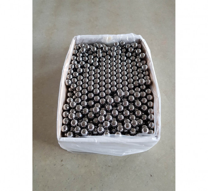 Kotrljajna tela Kuglica 10.5 mm [THP] - 1