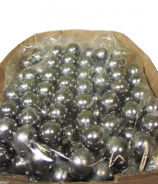 Kotrljajna tela Kuglica 18.256 mm [IKL] - 1