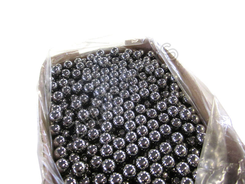 Kotrljajna tela Kuglica 2.5 mm [IKL] - 1