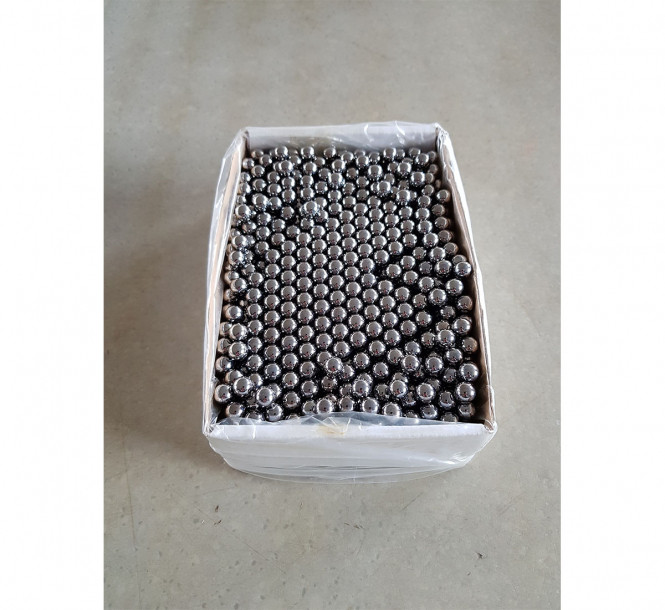 Kotrljajna tela Kuglica 7.5 mm [IKL] - 1