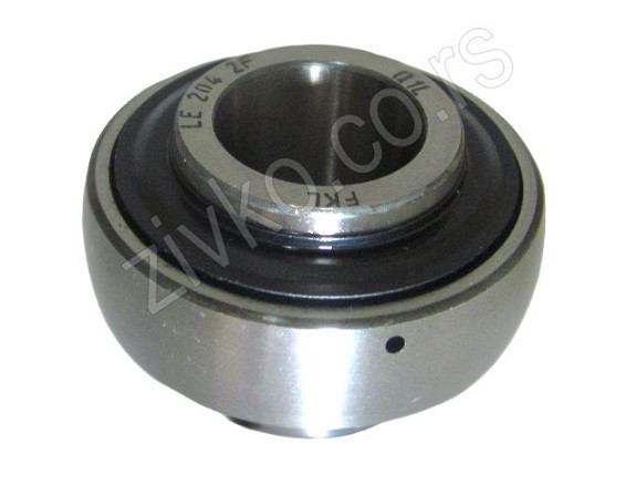 Kuglični samopodesivi ležaji LE 204 2F.Y [FKL] - 1