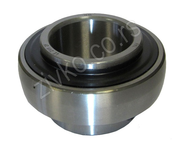 Kuglični samopodesivi ležaji LE 209 2F [FKL] - 1