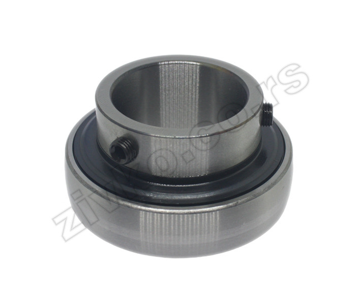 Kuglični samopodesivi ležaji LE 210-115 2F [FKL] - 3