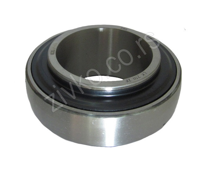 Kuglični samopodesivi ležaji LK 210 2F.Y [FKL] - 2