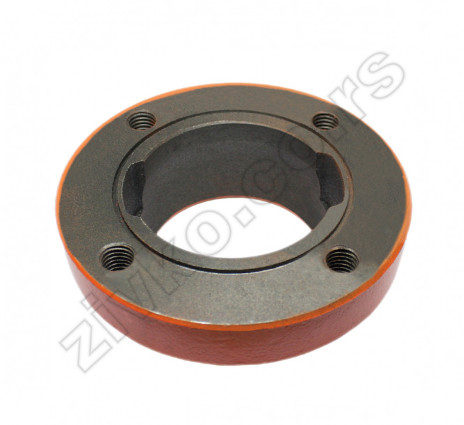 Kućišta za ležaje LM 207 [Z&S] - 2