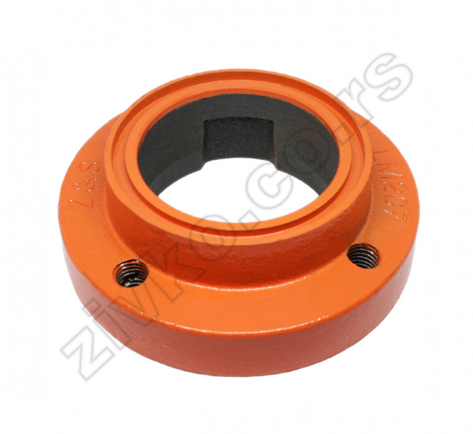 Kućišta za ležaje LM 207 [Z&S] - 1