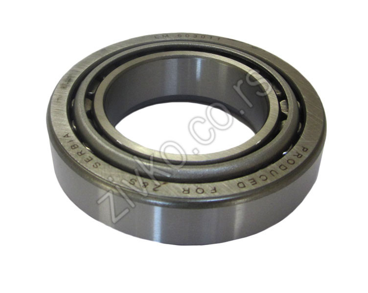 Konusno-valjkasti ležaji LM 603049/ LM 603011 [Z&S] - 2