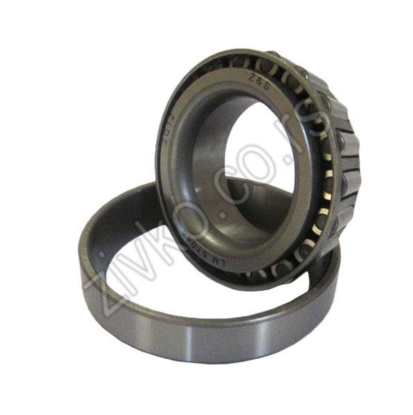 Konusno-valjkasti ležaji LM 67048/67010 Q [Z&S] - 3