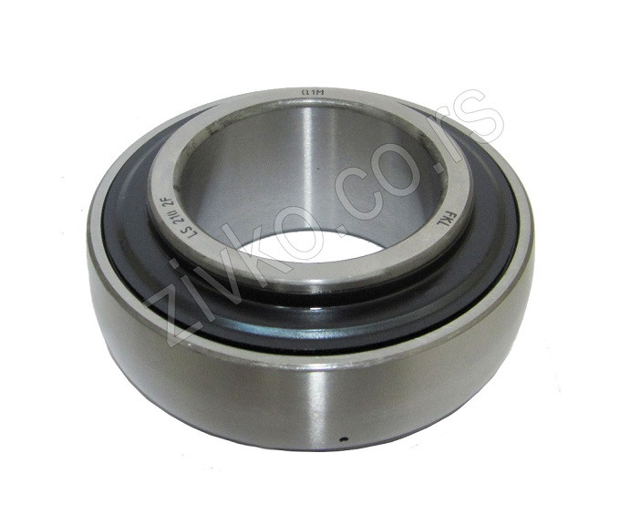 Kuglični samopodesivi ležaji LS 210 2F [FKL] - 3