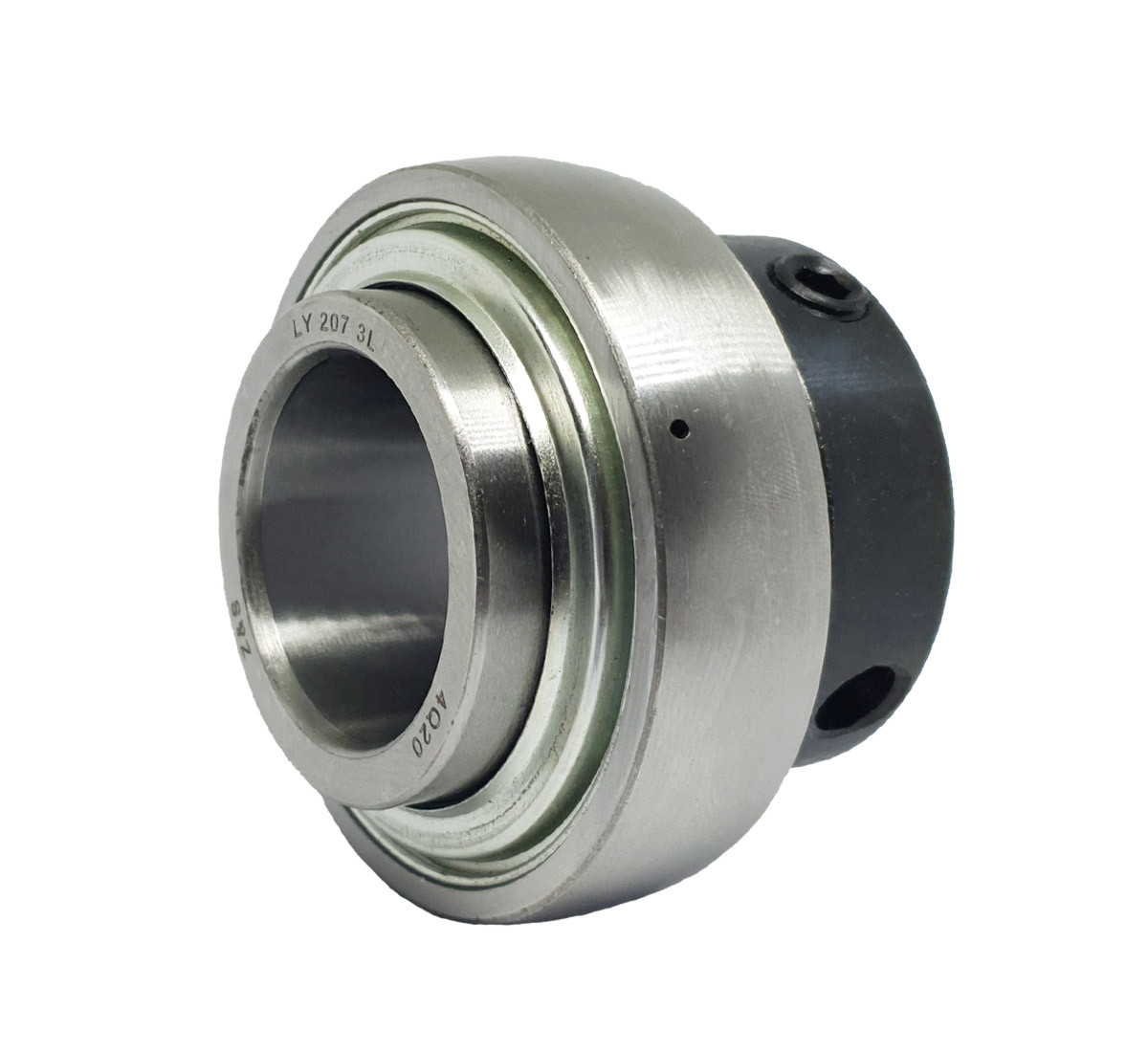 Kuglični samopodesivi ležaji LY 207 3L [Z&S] - 1