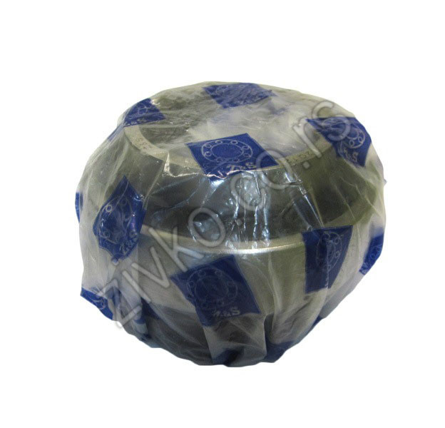 Kuglični samopodesivi ležaji LY 210 2F [Z&S] - 5