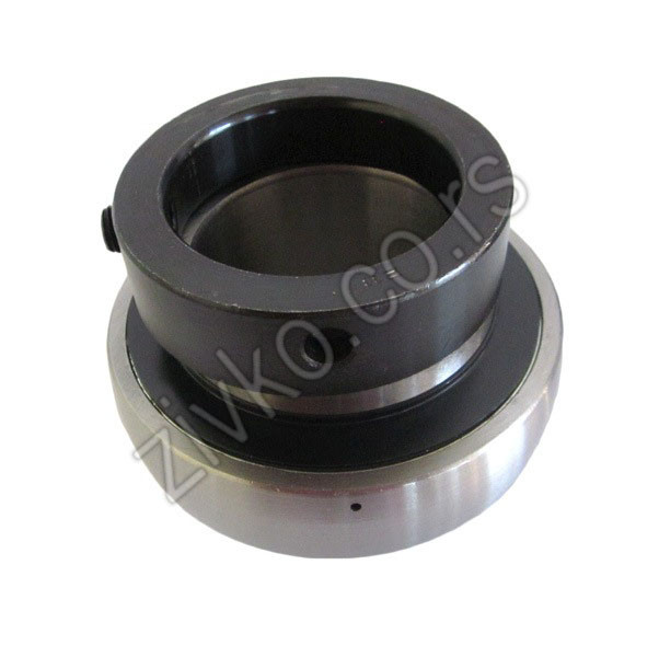 Kuglični samopodesivi ležaji LY 211 2F [Z&S] - 4