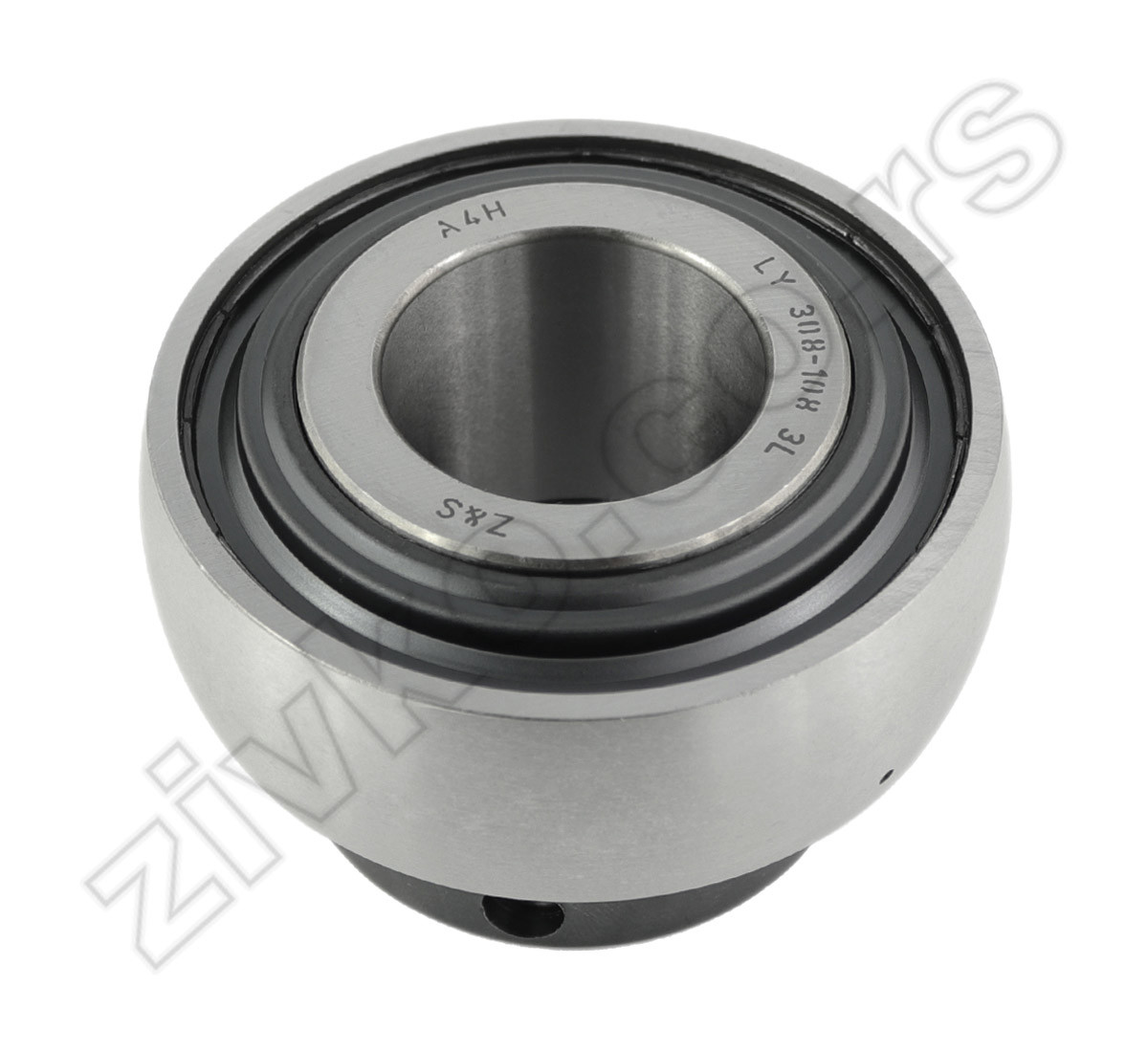 Kuglični samopodesivi ležaji LY 308-108 3L [Z&S] - 2