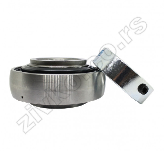 Kuglični samopodesivi ležaji LY 310 3L [Z&S] - 4