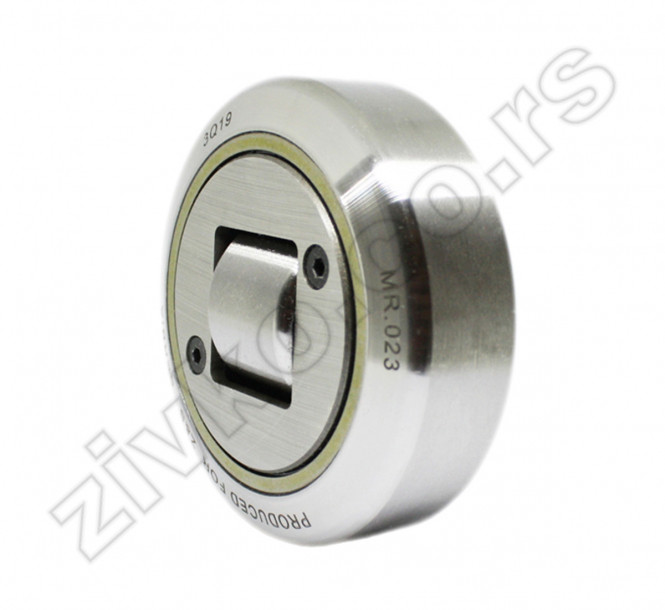 Prateći ležaji MR.023 [Z&S] - 1