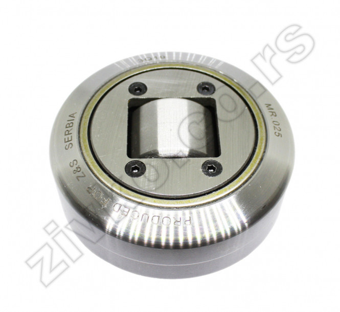 Prateći ležaji MR.025 [Z&S] - 3