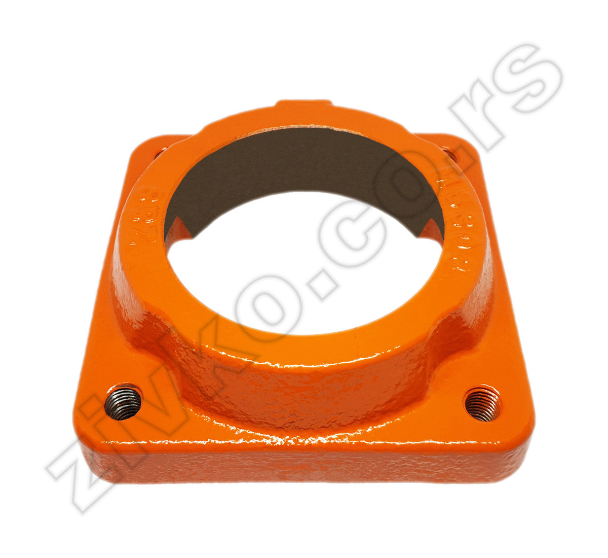 Kućišta za ležaje MS308 [Z&S] - 1