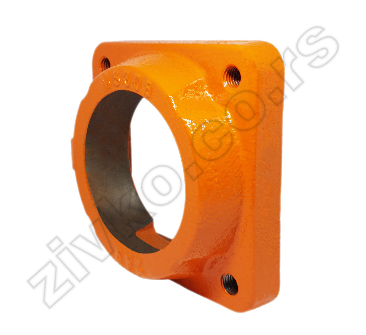 Kućišta za ležaje MS308 [Z&S] - 3