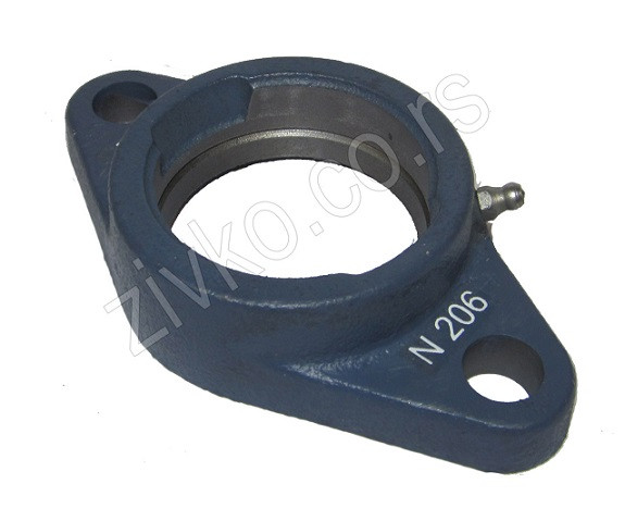 Kućišta za ležaje N 206 [FKL] - 1