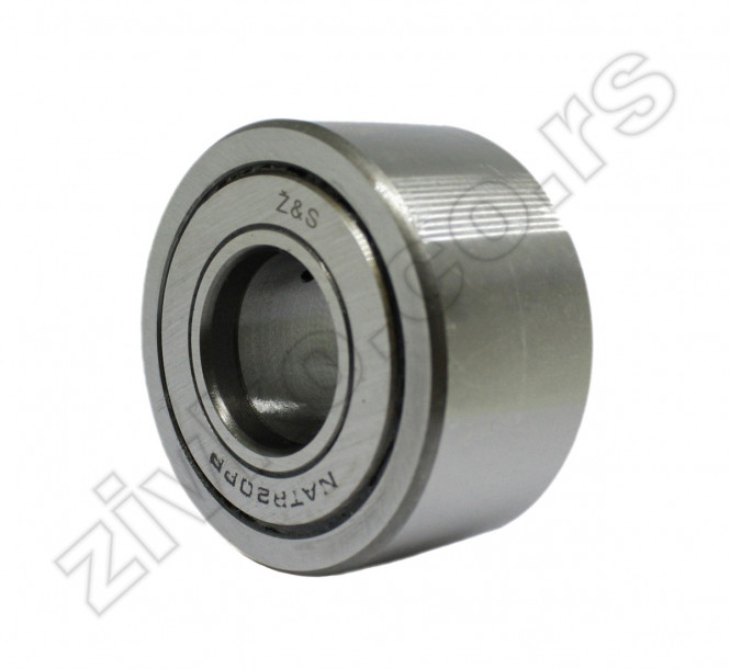 Prateći ležaji NATR 20 [Z&S] - 1