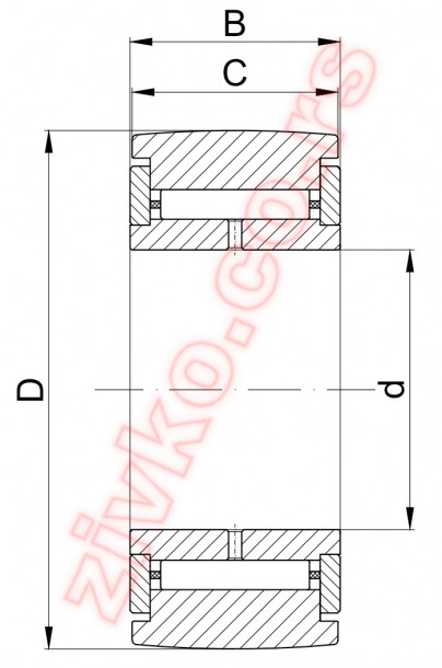 Crtež NATR 20 [Z&S]