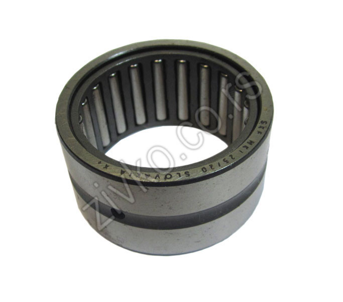 Igličasti ležaji NK 25/20 [SKF] - 1