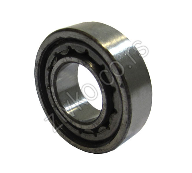 Cilindrično-valjkasti ležaji NU 205 [URB] - 2