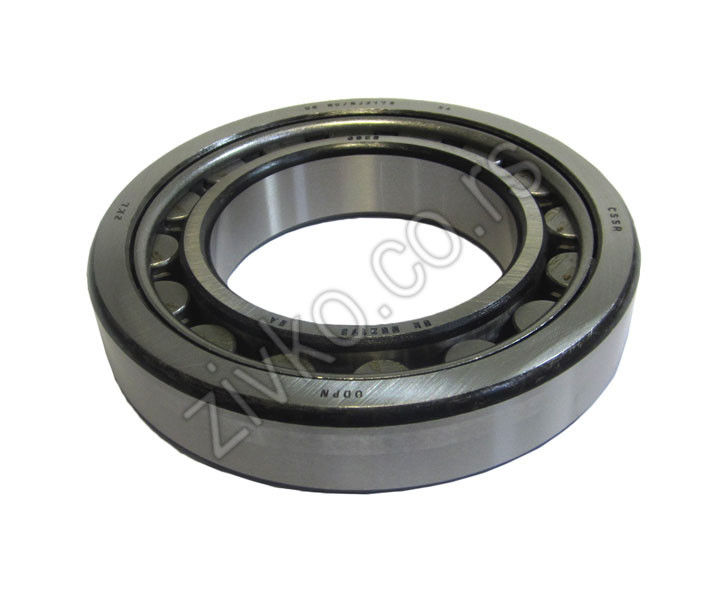 Cilindrično-valjkasti ležaji NU 217 B NA [ZKL] - 1