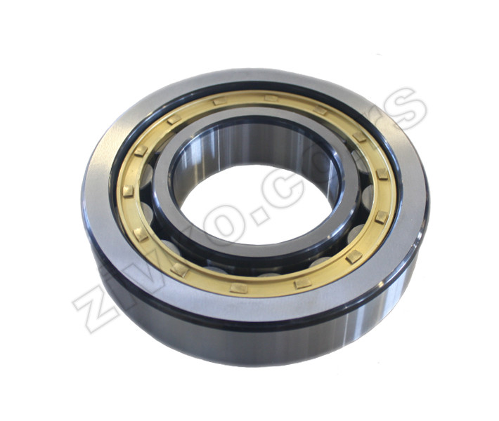 Cilindrično-valjkasti ležaji NU 318 E1MC3 [NEU] - 1