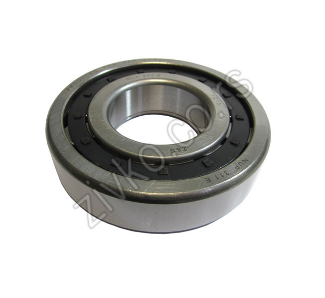 Cilindrično-valjkasti ležaji NUP 311 E [Z&S] - 1