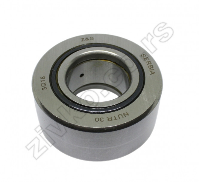 Prateći ležaji NUTR 30 [Z&S] - 1