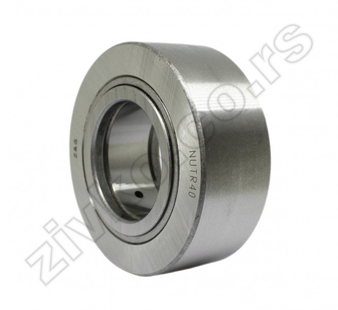 Prateći ležaji NUTR 40 [Z&S] - 1