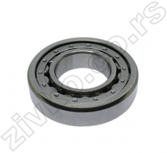 Cilindrično-valjkasti ležaji NJ 205 E [WBW] - 1