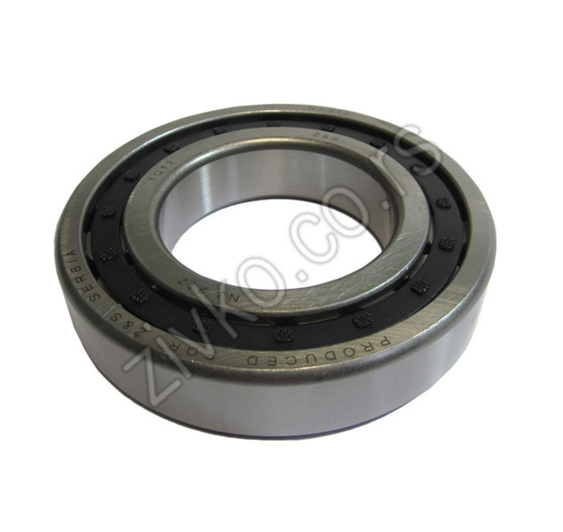 Cilindrično-valjkasti ležaji NJ 212 [Z&S] - 1