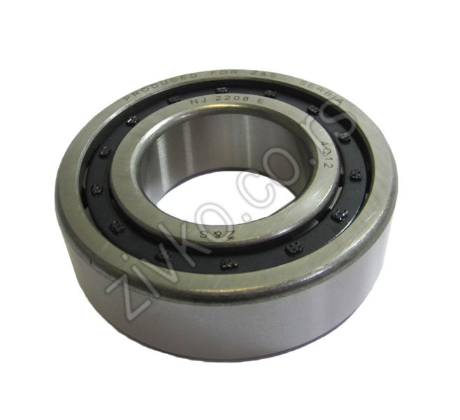 Cilindrično-valjkasti ležaji NJ 2208 E [Z&S] - 1
