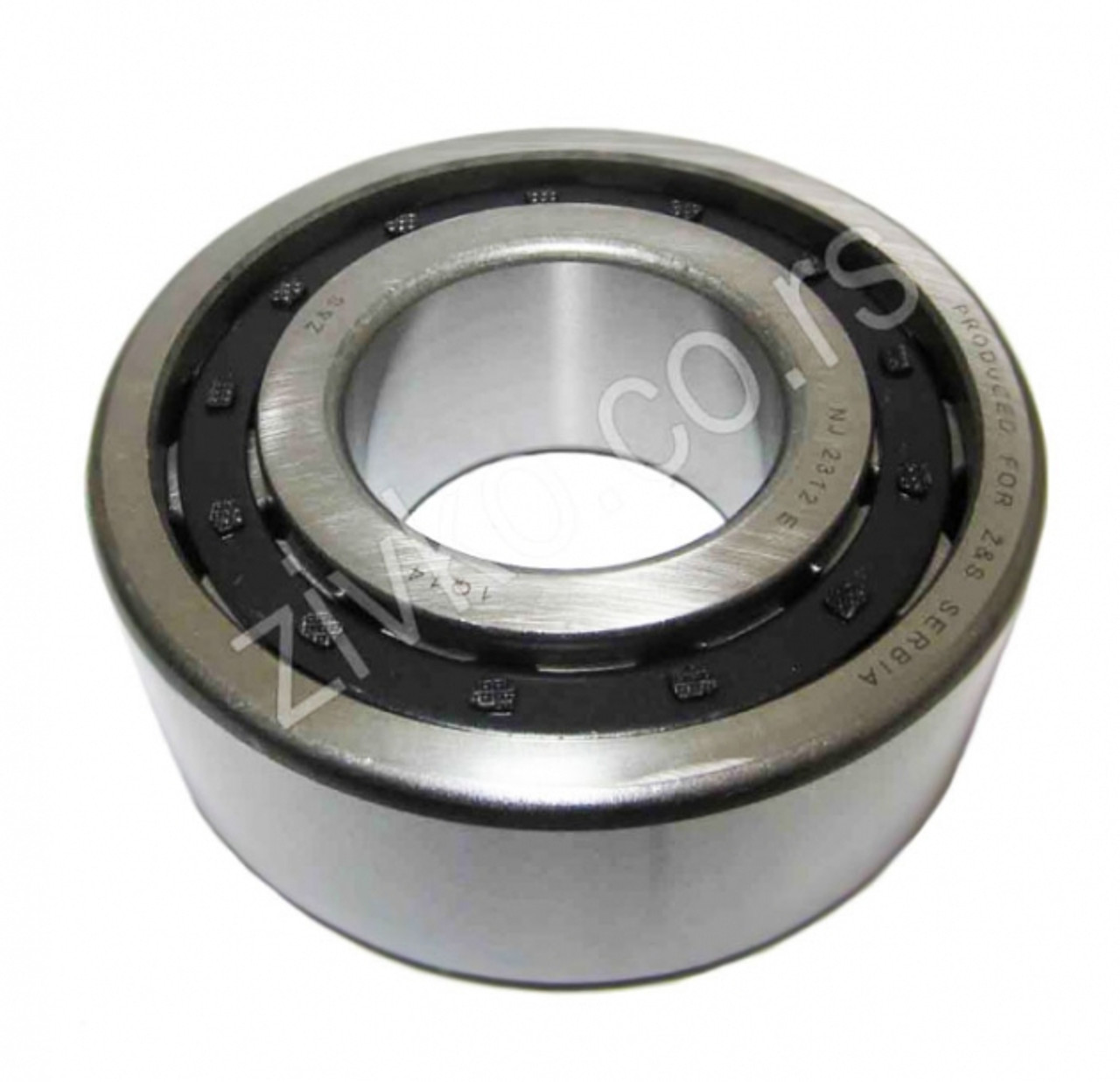 Cilindrično-valjkasti ležaji NJ 2312 E [Z&S] - 2